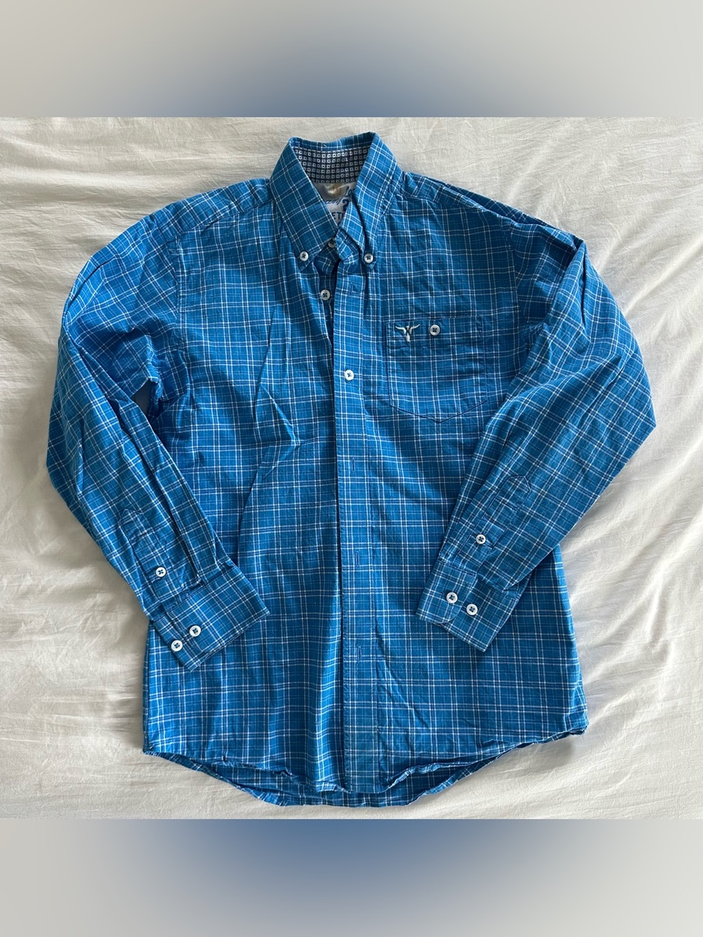 Wrangler 20X Competition Advanced Comfort Boys Large